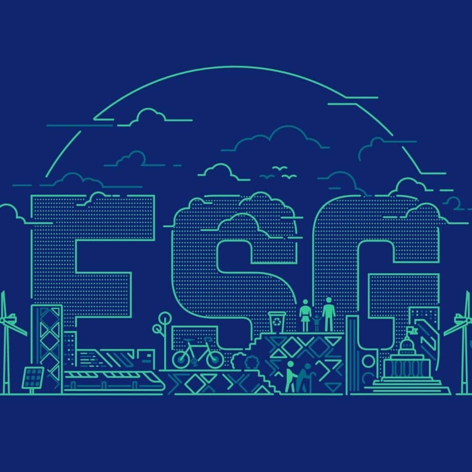 ESG Software 2026