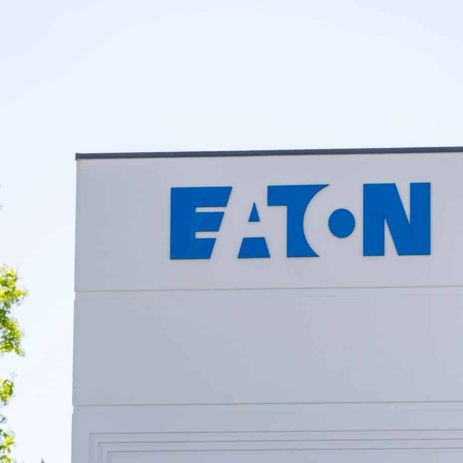 Eaton Corp 2026