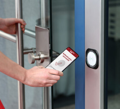 Elatec RFID Reader