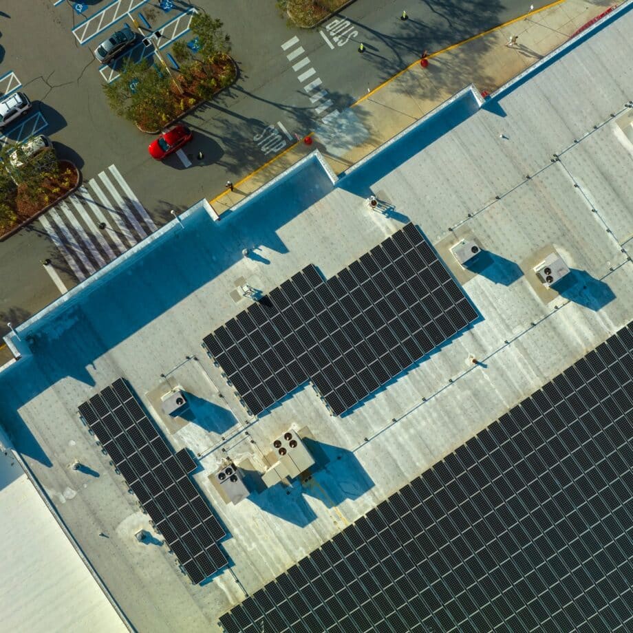 Elexity Load Management Commercial Buildings