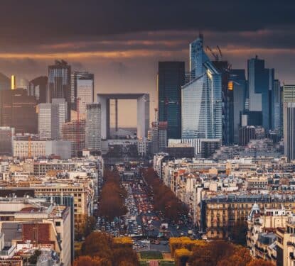 Energisme France 2025