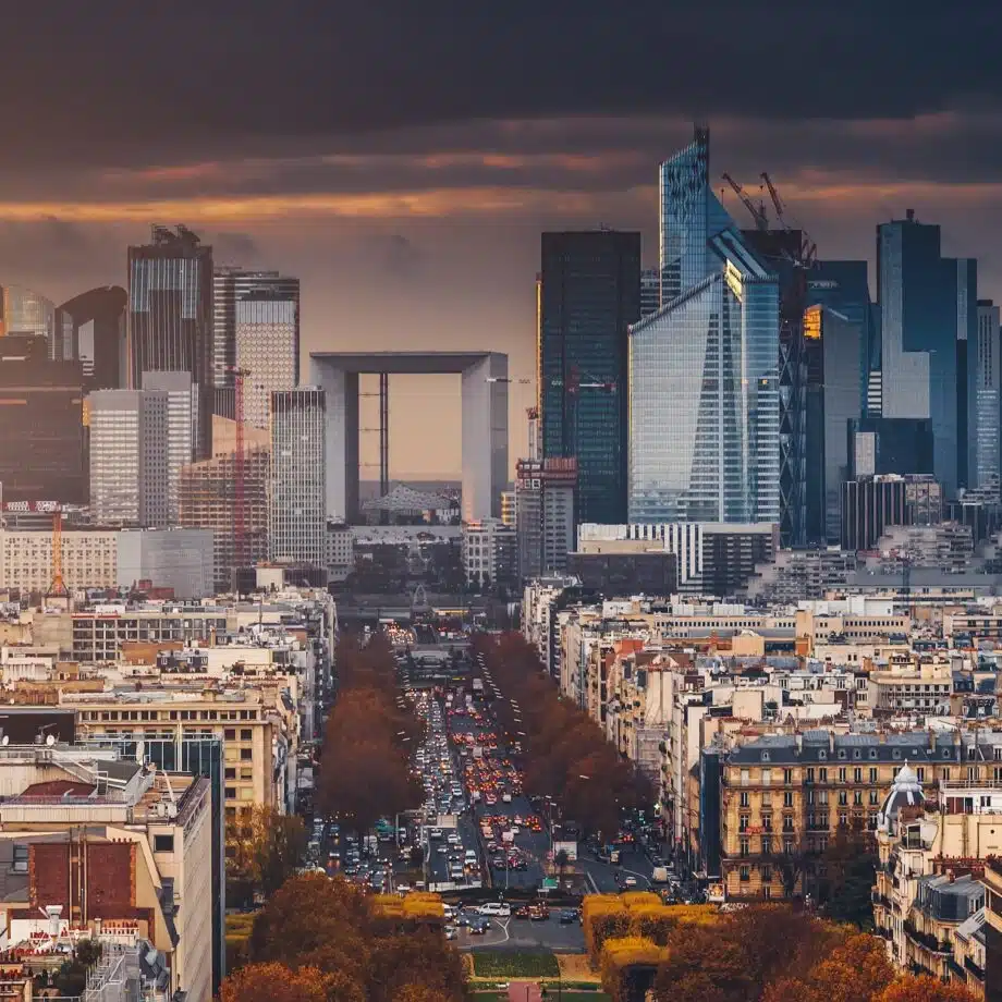 Energisme France 2025