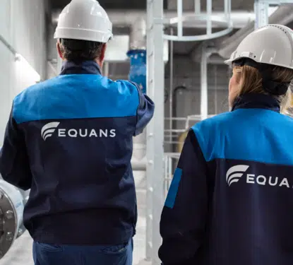 Equans 2025