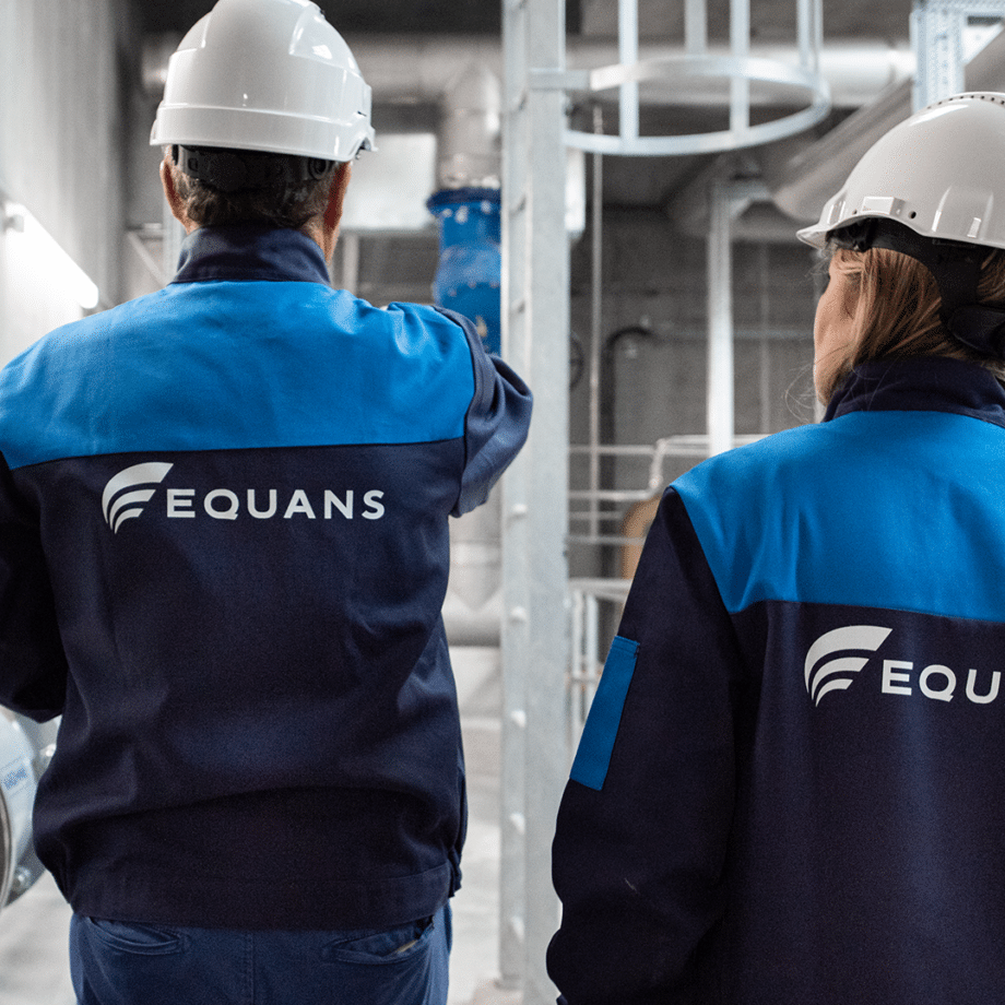 Equans 2025