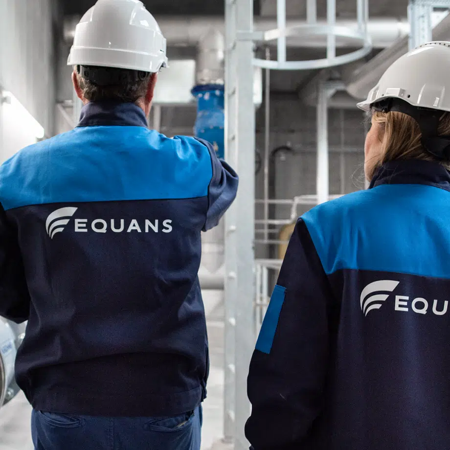 Equans 2025