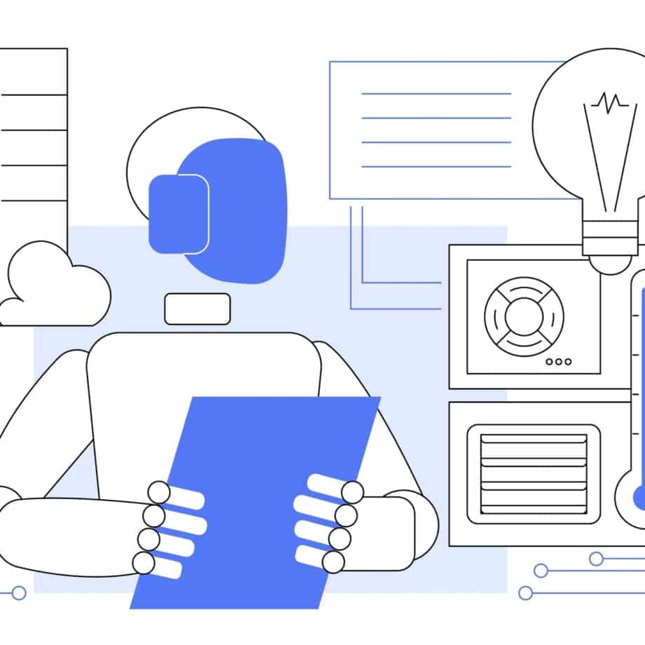 Facil.AI HVAC Optimization