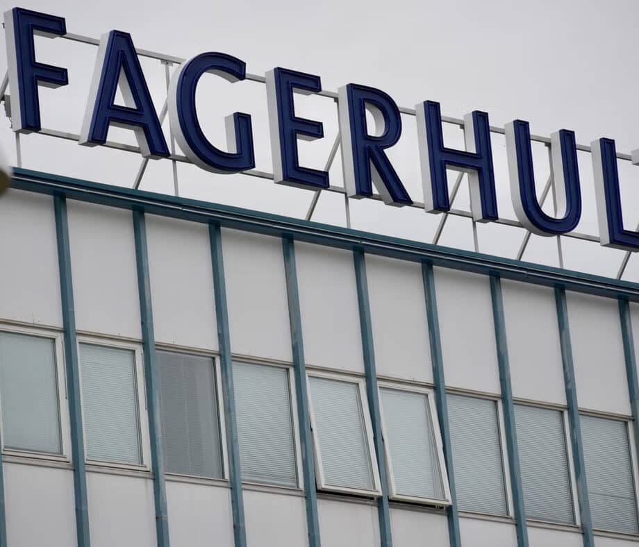 Fagerhult 2026