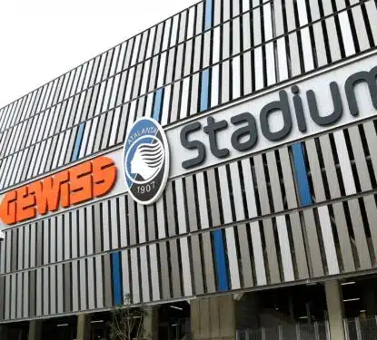 GEWISS Acquisitions 2024