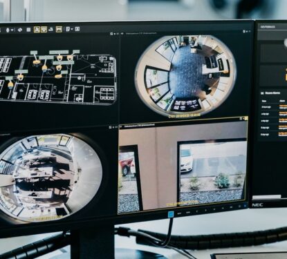 Geutebrueck Acquisition 2026