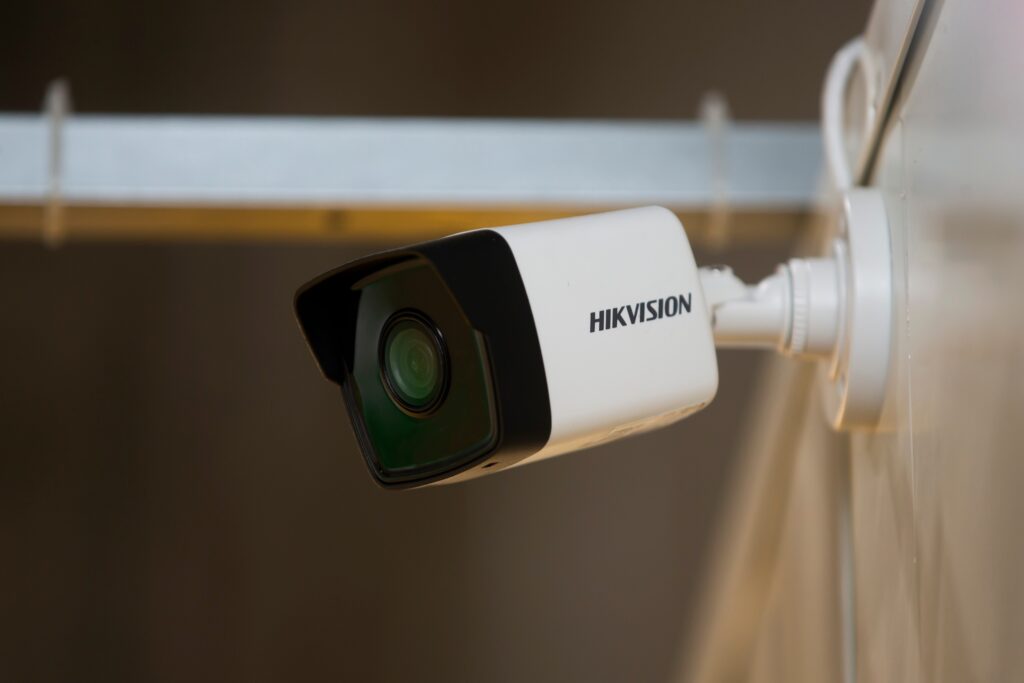 HIKvision 2024 Financials