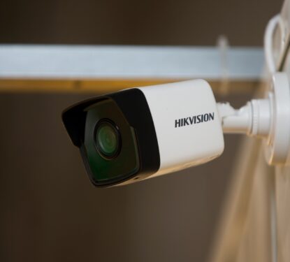 HIKvision 2024 Financials