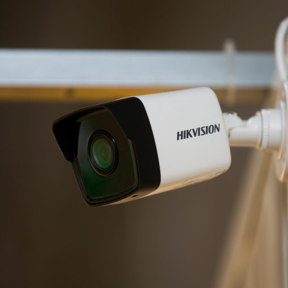 HIKvision 2024 Financials