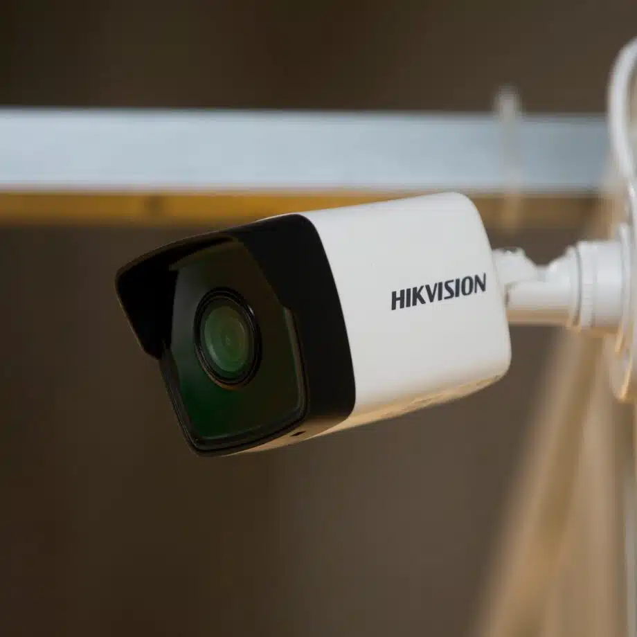 HIKvision 2024 Financials