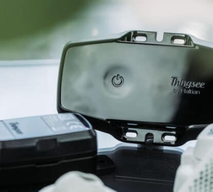 Haltian IoT Devices