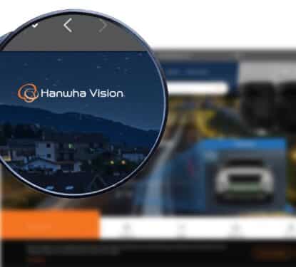 Hanwha Vision 2026