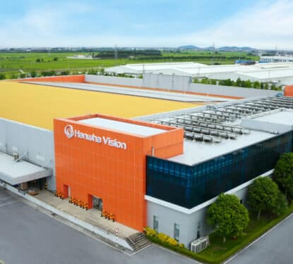 Hanwha Vision