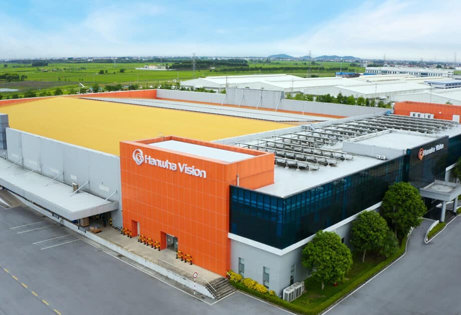 Hanwha Vision