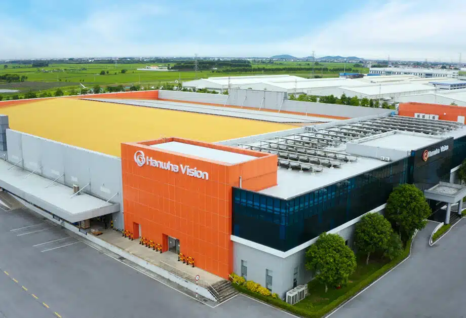 Hanwha Vision