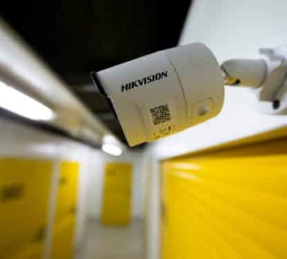 Hikvision 2026