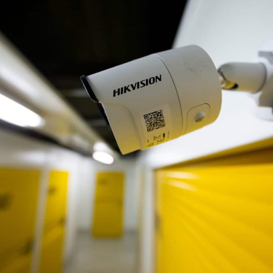 Hikvision 2026