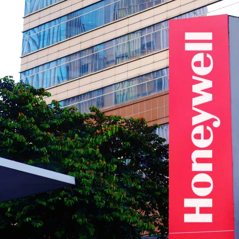 Honeywell 2025