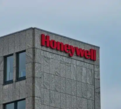 Honeywell Technologies 2026
