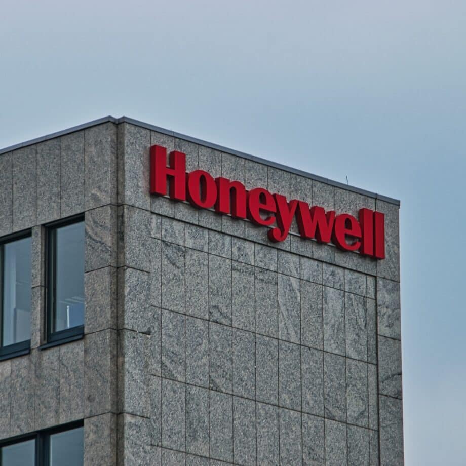Honeywell Technologies 2026