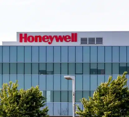Honeywell Break Up 2025