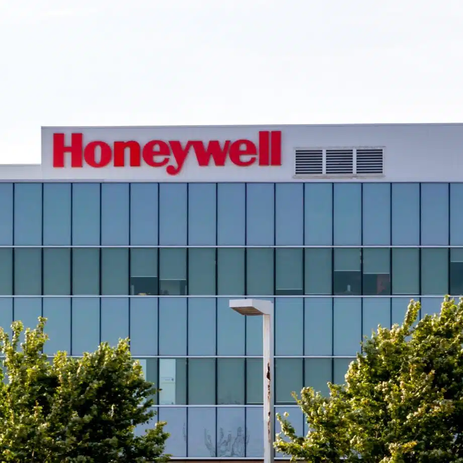 Honeywell Break Up 2025
