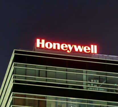 Honeywell Technologies 2026