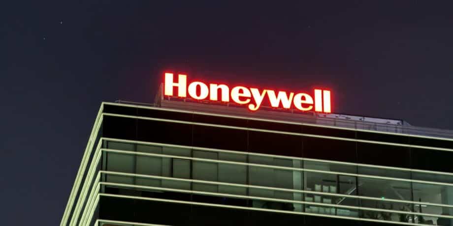 Honeywell Technologies 2026