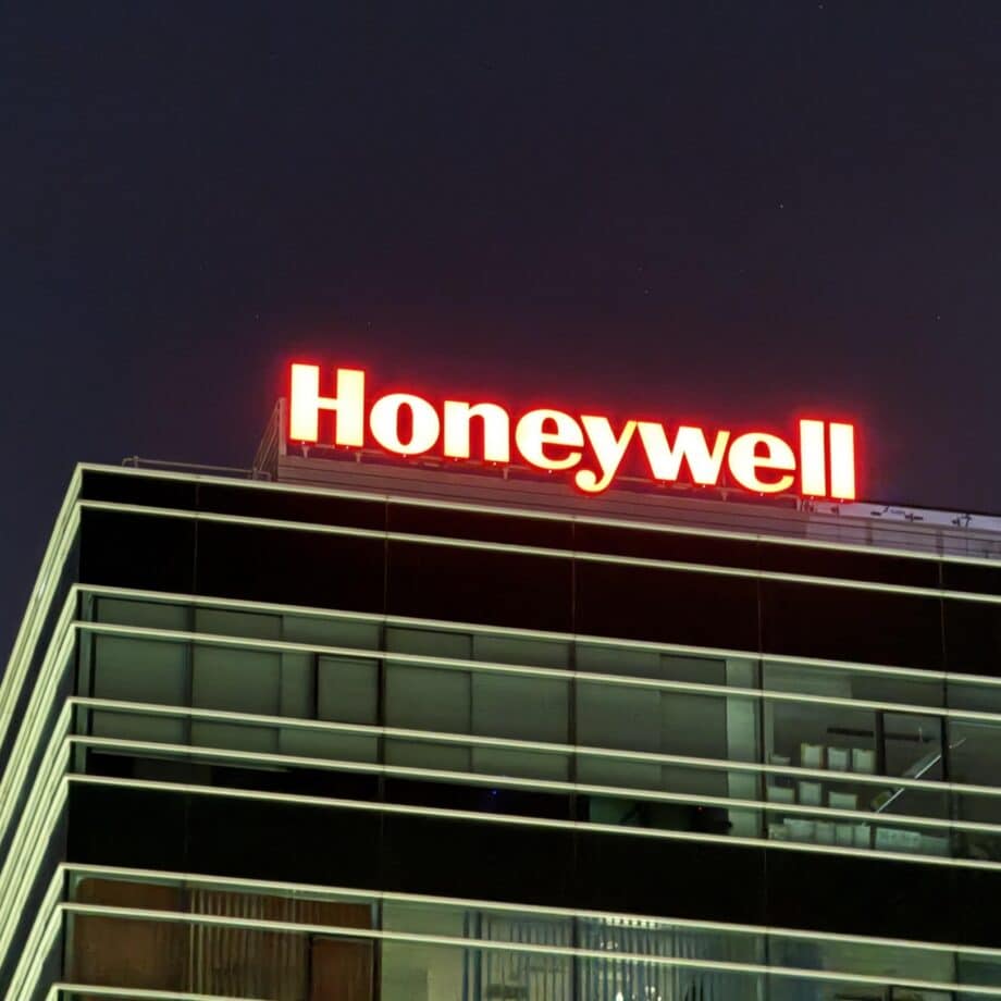 Honeywell Technologies 2026