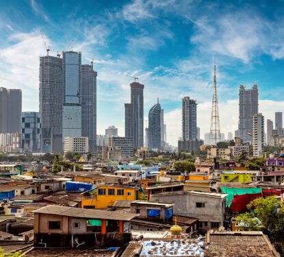 India Smart Building Startups 2025