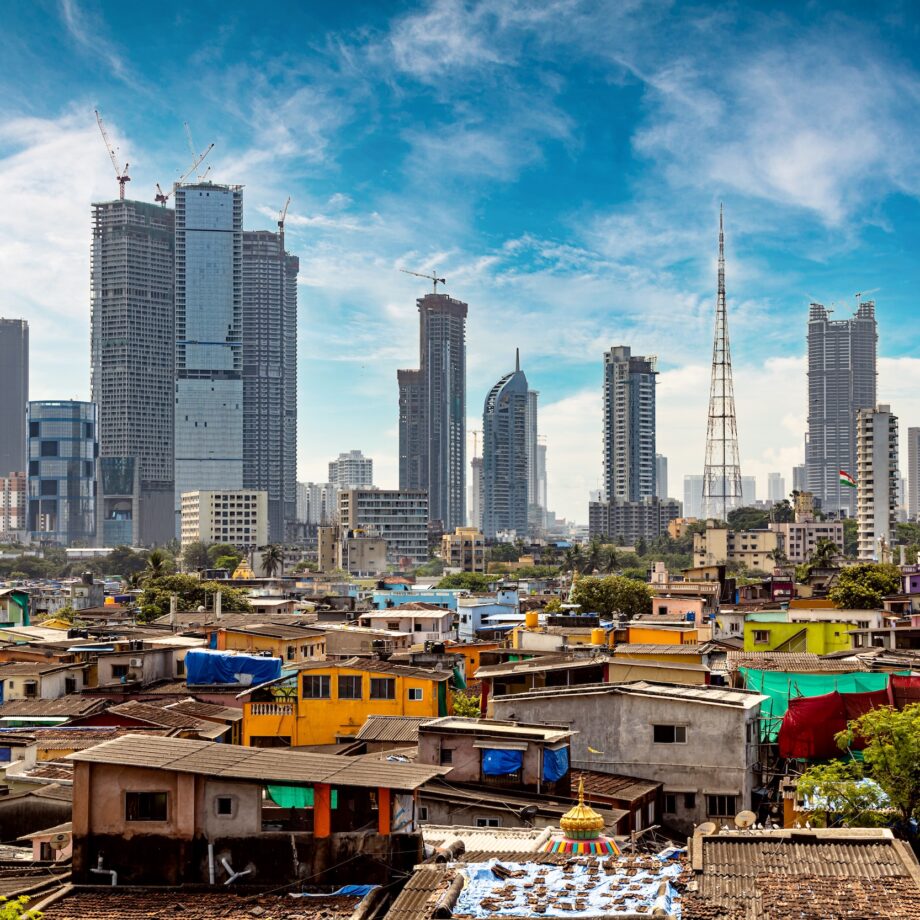 India Smart Building Startups 2025