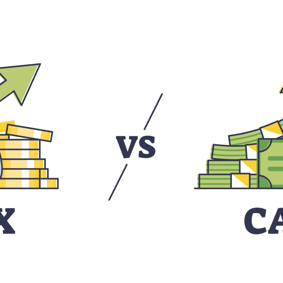 IoT Deployments CapEx vs OpEx