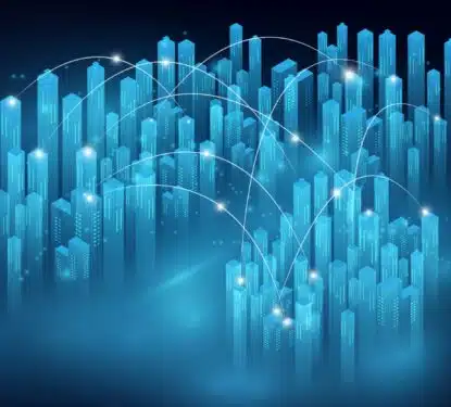 IoT Devices Smart Buildings