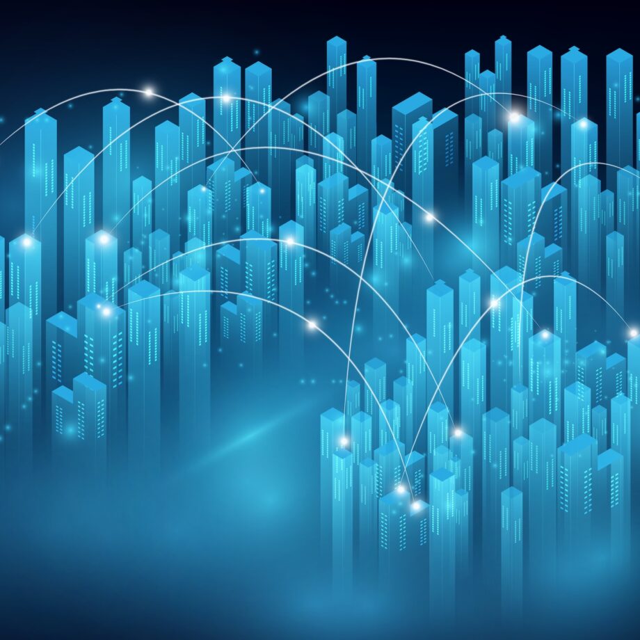 IoT Devices Smart Buildings