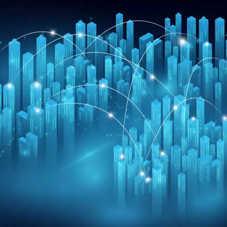 IoT Devices Smart Buildings