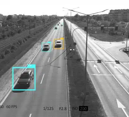 Irisity Video Analytics 2025