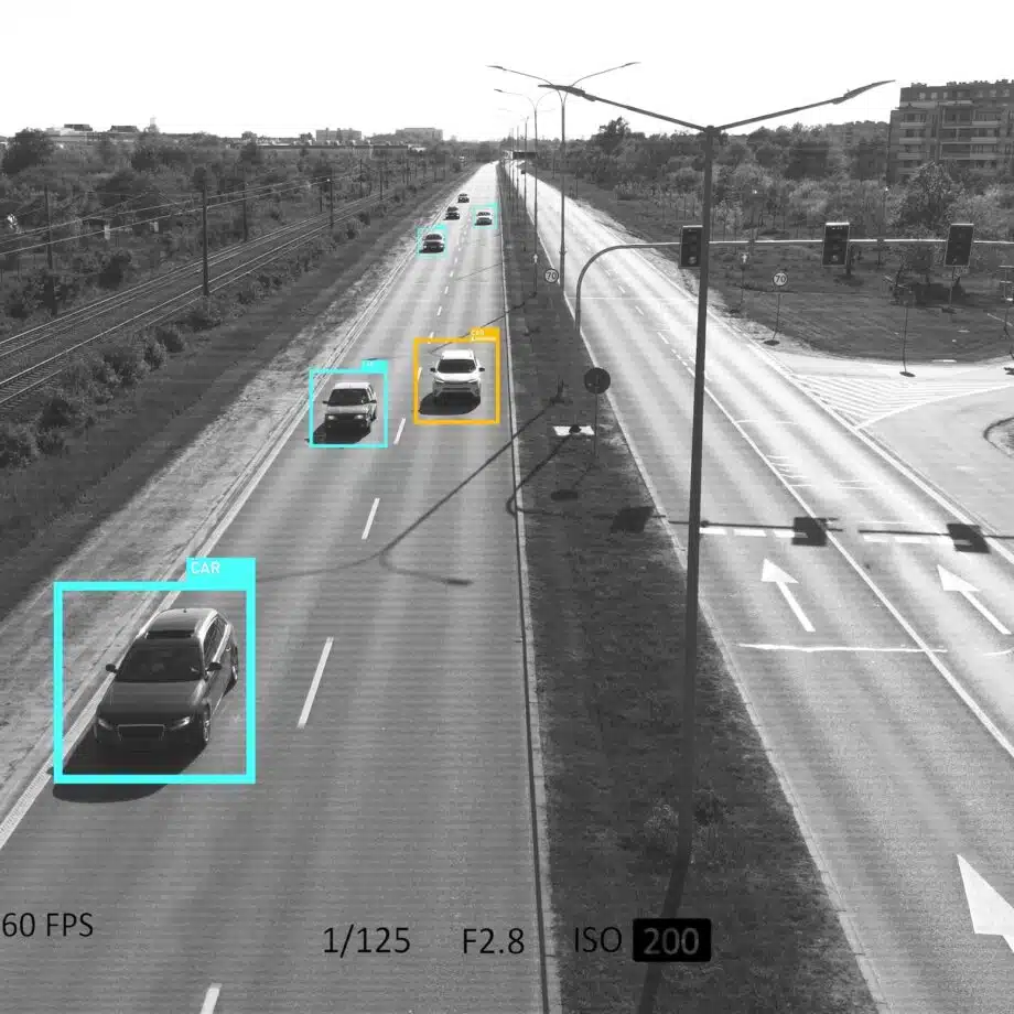 Irisity Video Analytics 2025