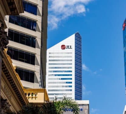 JLL 2026