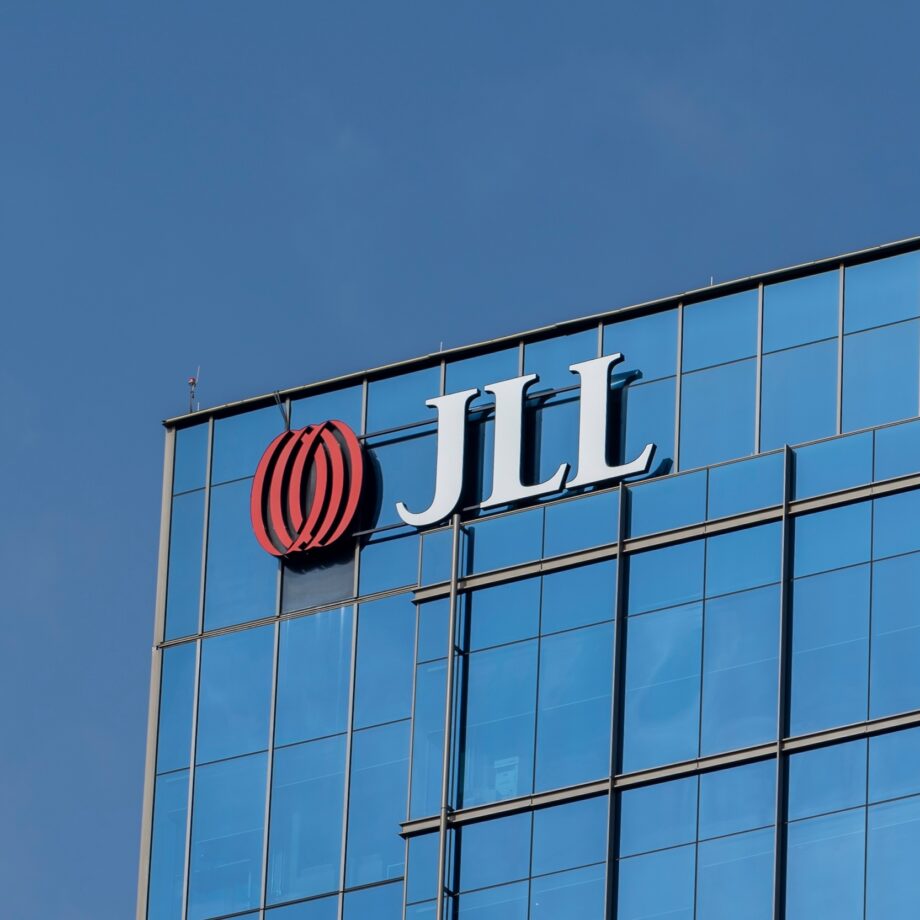 JLL Facilities Management Revenue 2024