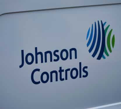 Johnson Controls FY26 Financials