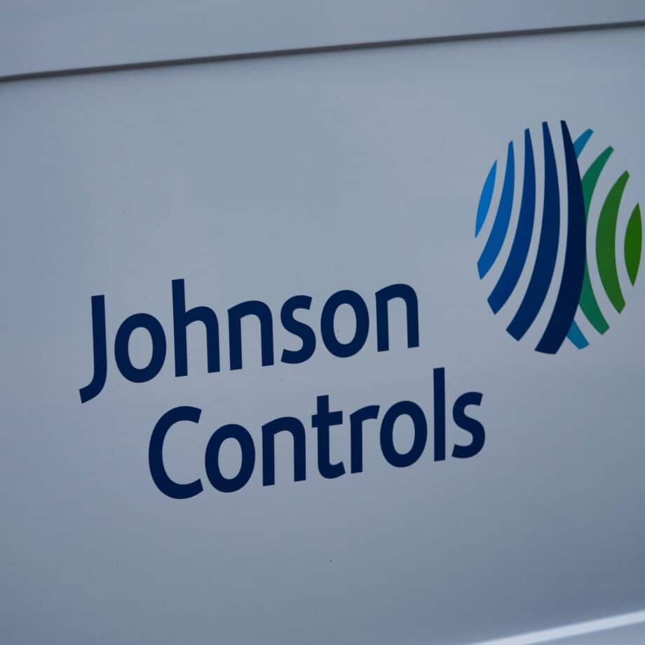 Johnson Controls FY26 Financials