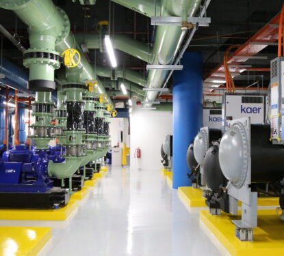 Kaer Singapore