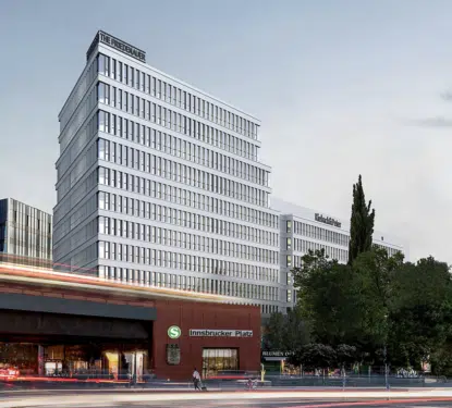 Kieback&Peter Building Automation 2024