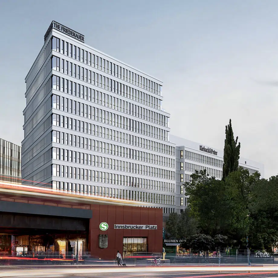 Kieback&Peter Building Automation 2024