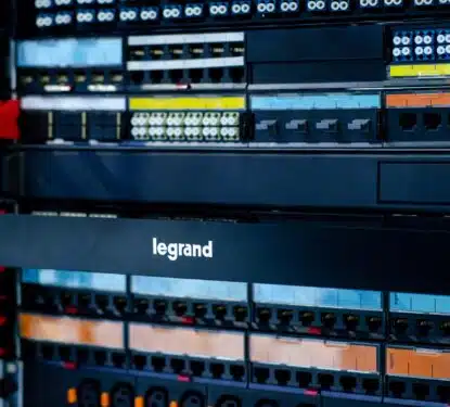 Legrand