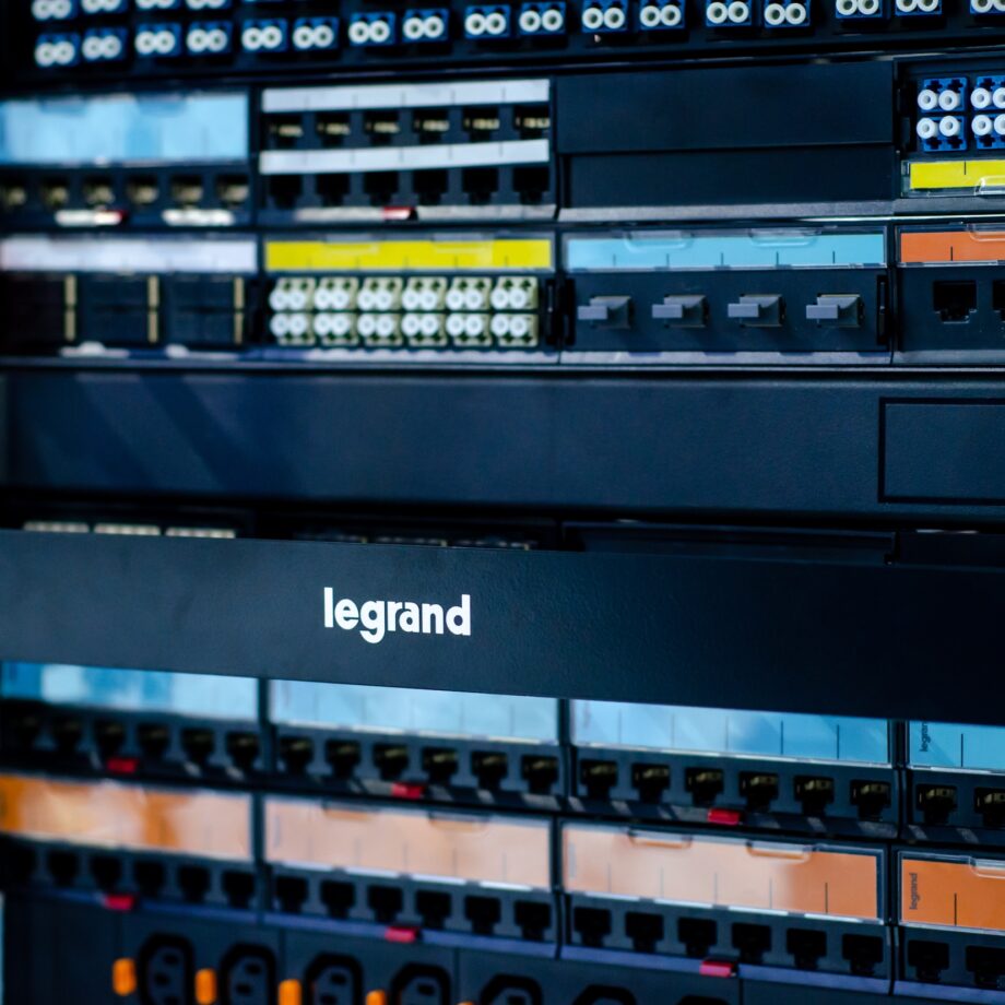 Legrand