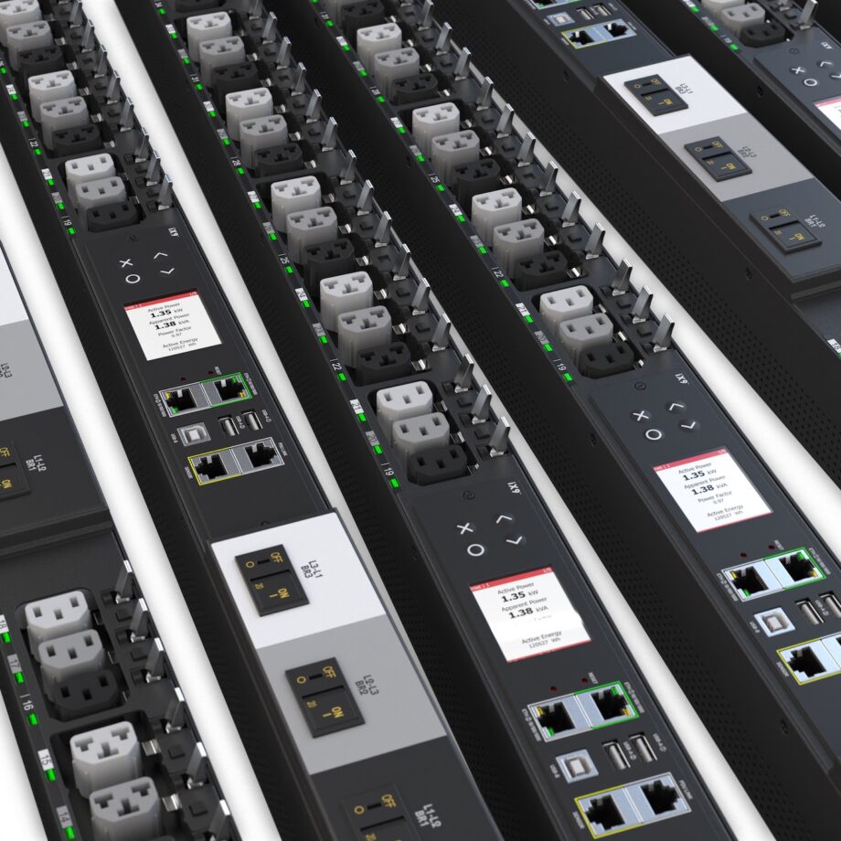 Legrand Server Tech 2026